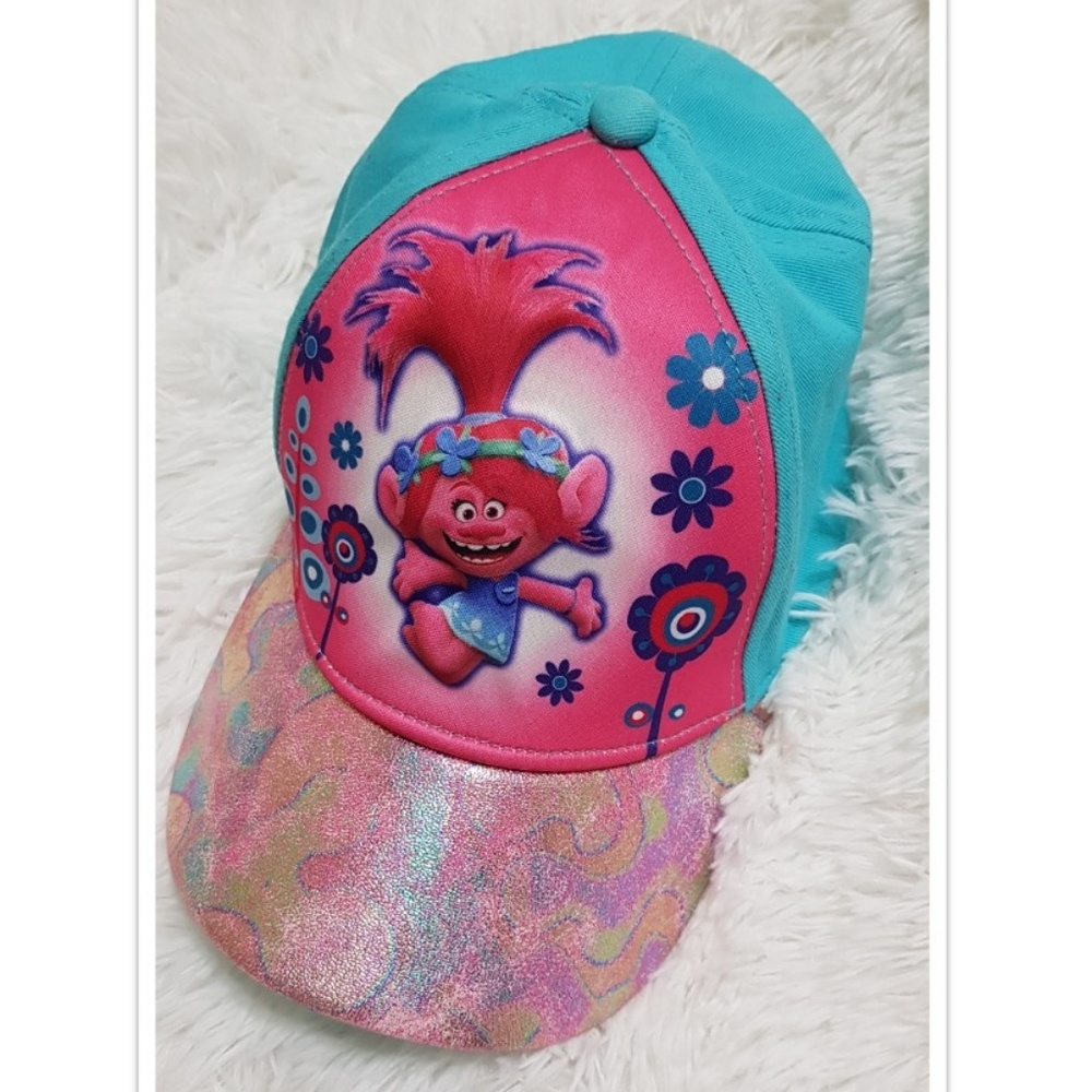 Trolls Cap